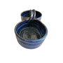 Picture of Ceramic Double Serving Dish