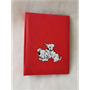 Picture of Doggy Printed Design Photo Album - 10x15cm-40 photos - blue & red colors available