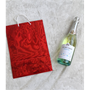 Picture of Laser Printed shopping bag - Red Star Pattern - 100 for T$350
