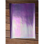 Picture of Wrapping paper - metallic purple color - 10 sheets for T$20.00