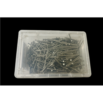 Picture of Ecko Jolt Head Nails 60 x 3.15mm, 5kg 316 Stainless Steel