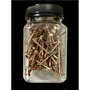 Picture of 50mm Silicon Bronze Rose Head Nails 500g pack
