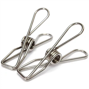 Picture of Stainless steel pegs