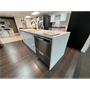 Picture of Selling Display Unit - Island & Hob side benchtop
