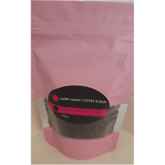 Picture of Coffee Scrub 180g x2