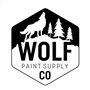 Picture of Wolf Beta Pro paint brush 6 pack