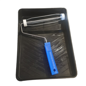 Picture of Wolf 230mm roller tray and handle