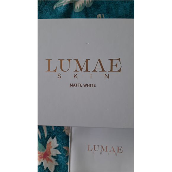 Picture of Lumae Skin Microdermabrasion kit