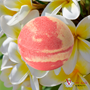 Picture of Tilley - Mango Delight Luxurious Bath Bomb - 150g - Delivery Included