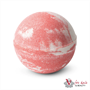 Picture of Tilley - Pink Lychee Luxurious Bath Bomb - 150g - Delivery Included