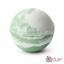 Picture of Tilley - Coconut & Lime Luxurious Bath Bomb - 150g - Delivery Included