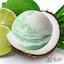 Picture of Tilley - Coconut & Lime Luxurious Bath Bomb - 150g - Delivery Included