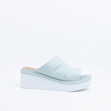 Picture of Soonas Slide - Pale Mint - Size 41