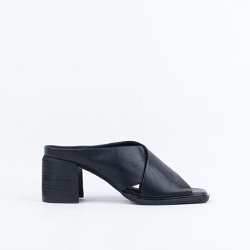 Picture of Lucy Slide - Black - Size 36