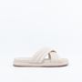 Picture of Margo Slide - Nougat - Size 37