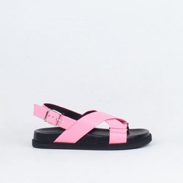 Picture of Roby Sandal - Pink - Size 38