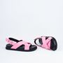 Picture of Roby Sandal - Pink - Size 38