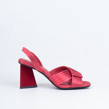 Picture of Haiki Heel - Red