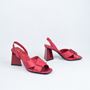 Picture of Haiki Heel - Red