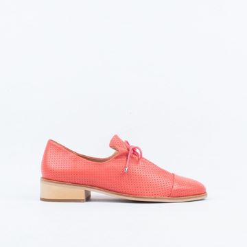Picture of Belle Scarpe, Rhythem Perf - Coral