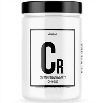 Picture of Inspired Creatine 375g