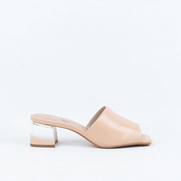 Picture of Rios Slide - Beige - Size 39