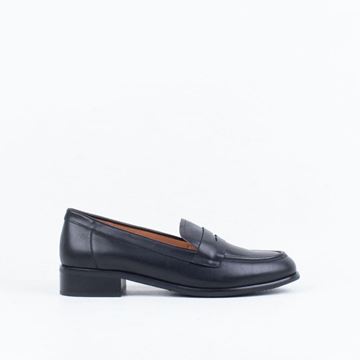 Picture of Angie Loafer - Black - Size 41
