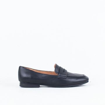 Picture of Top End, Milica Loafer - Black