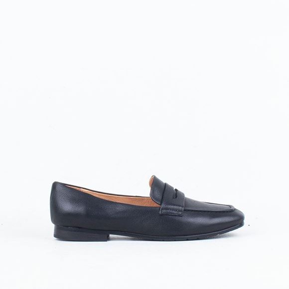 Picture of Top End, Milica Loafer - Black