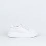 Picture of Bailey Sneaker - White