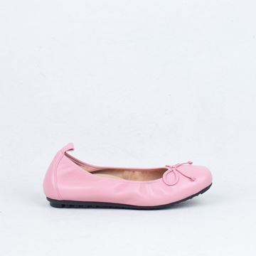 Picture of Ballet Slip On - Pink - Size 38