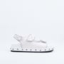 Picture of Bresley NZ, Dinghy Sandal - White - Size 36