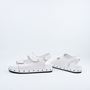 Picture of Bresley NZ, Dinghy Sandal - White - Size 36