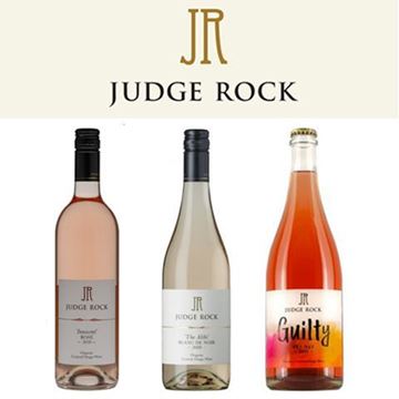 Picture of Bulk Deal - Judge Rock Wines
