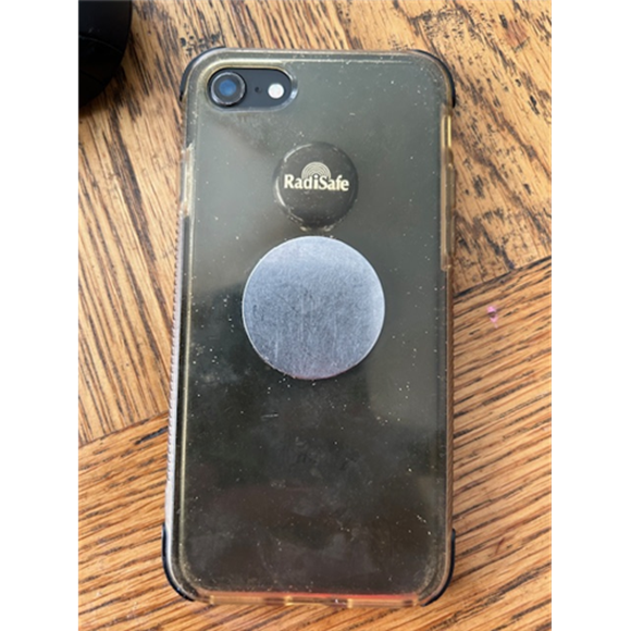 Picture of iPhone 8 64gb Used Condition
