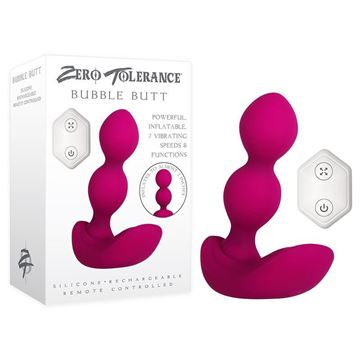 Picture of Zero Tolerance Bubble Butt