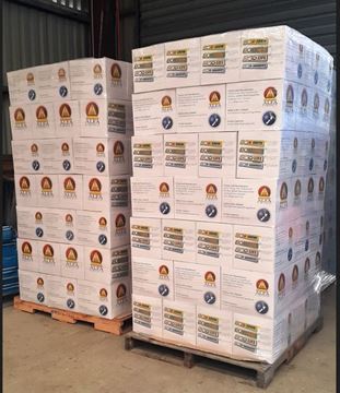 Picture of ECO-Grow 100% Organic Growth Promoter - 1 Pallet Lot