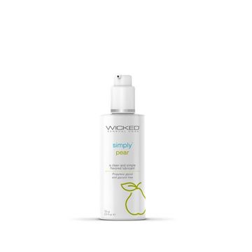 Picture of Wicked Simply Aqua Pear - 70ml