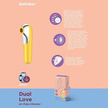 Picture of Satisfyer Dual Love