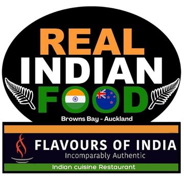 Picture of Flavours of India (Auckland) - $50 Takeaways Only Voucher (Valid for 3 months)