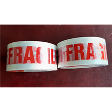 Picture of Fragile Tape 6 Rolls
