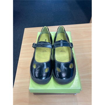 Picture of KUBO Orthotic ladies Shoes