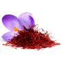 Picture of Best Iranian saffron. The world's most expensive spice . Shipping fee included.100% plant based.