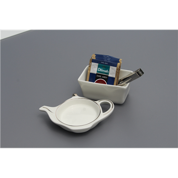 Picture of Tea Bag / Sugar Packet Holder – 1 Piece