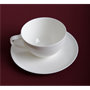 Picture of Caf_ Lait Cup & Saucer – 6 Set