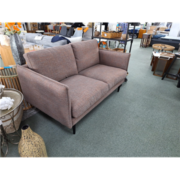 Picture of Comfy Soft Nz Made 2 Seater Couch
