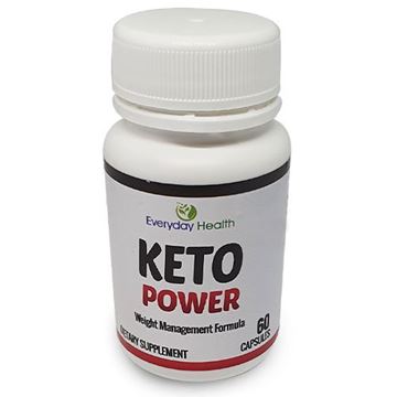 Picture of KETO POWER - FAT BURNER