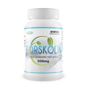 Picture of Forskolin extract for weight management