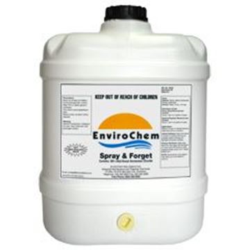Picture of Spray & Forget - Moss & Mould Killer - 5L