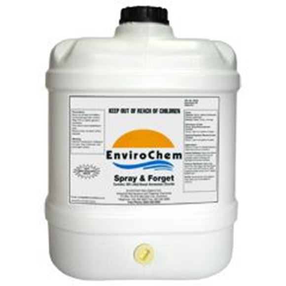 Picture of Spray & Forget - Moss & Mould Killer - 5L